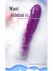 Lai Le Chu Xin Waterproof Multi-Frequency Vibrator for Women