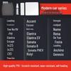Car Door Handle Anti-Scratch Protection Film - TPU Wrist Sticker