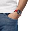 Tissot Sideral Automatic Mechanical Movement 300 Meter Water Resistance Men's Watches Watch 41mm Black Dial T145.407.97.057.02