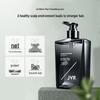 JVR Men's Strengthening & Smoothing Shampoo