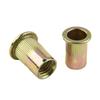150X Riveting Tool Kit Rivet Nuts Thread Setting Tool Nutsert For M3  M5 M6 M8 M10