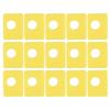Air Filters Dust Filtration Lawn Mower Filter Low Resistance