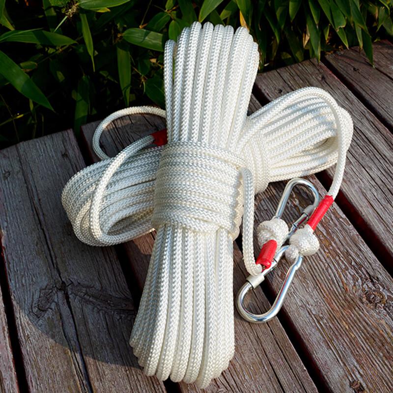 Zhean Vielzweck-Nylon-Sicherheits- und Rettungsseil