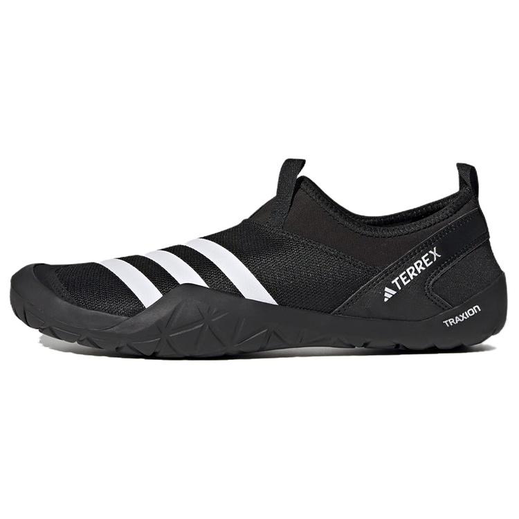 adidas Terrex Jawpaw  Black  Men s HP8648 EU 40.5