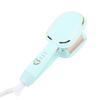 32mm Curling Iron Large Curls Fast Heating Hair Crimper Waver Curling Wand Hair Curler Tool Mint Gre