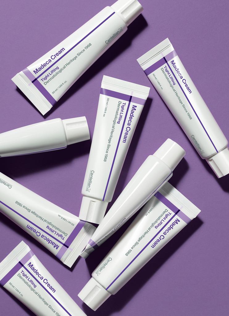[centellian24] All New Madeca Cream Tight Lifting & Anti-Aging 50ml