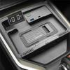 A03E-15W Car Wireless Charger Fast Charger Wireless Phone Charger Charging Pad Panel Phone Holder For Haval H5  2024
