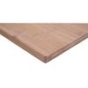 With Handle Bamboo Chopping Board Rectangle Wooden Tray Butcher  Chopping Blocks Tool  Kitchen
