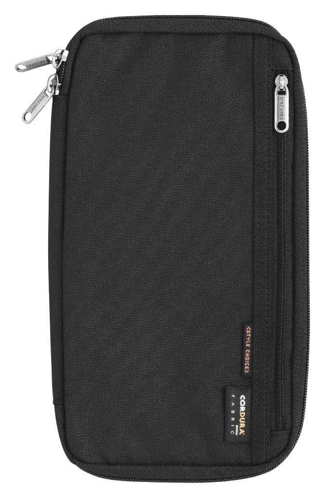 PILOT Style Choice 03 Мультикейс B черный STMT03B чёрный
