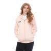 Ellesse Womens/Ladies Henicea Regular Full Zip Hoodie