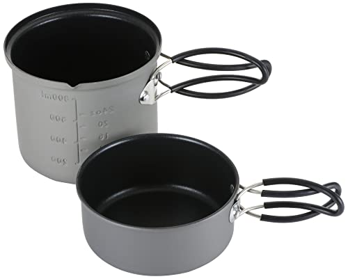 PRIMUS Easy Cook NS Solo Set M PCKK202 Aluminum Cooktop