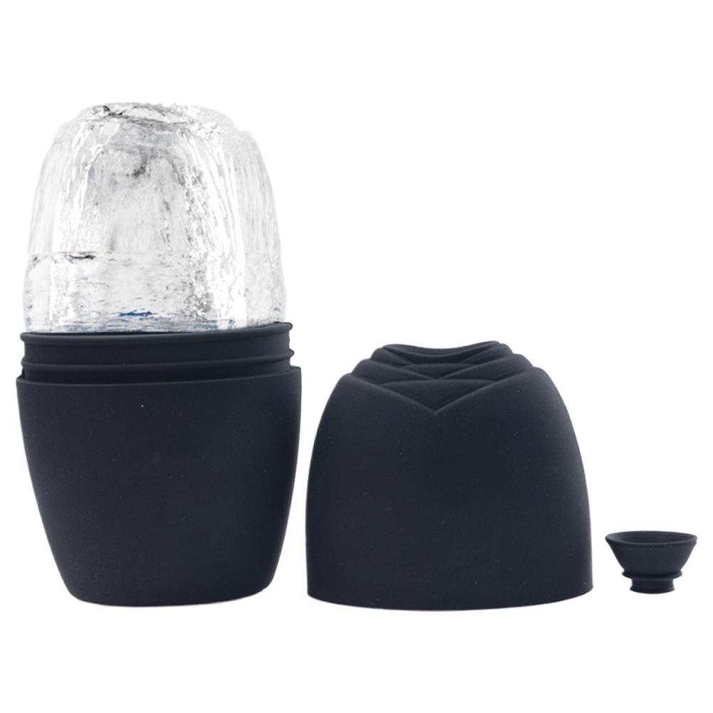Silicone Ice Cube Tray Mold Face Beauty Lifting Ice Face Tool Contouring Acne Eye Skin Educe Massager Roller Ball Care