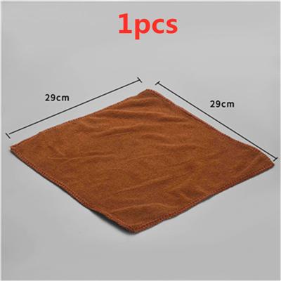 

1pcs Duster Cloth Tablecloth For Cleaning Wahsing Barware