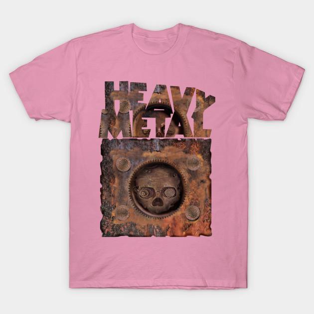T Shirt Women The Dirty Metal Harajuku Print Kawaii Tshirt Summer Short Sleeve Female T-Shirt Top Tee