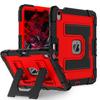 Folding Stand Case For iPad 6 7 8 9 10th 11th 12th Generation Mini Air 4 5 10.2 10.9 11 13 Inch Case Shockproof Cover