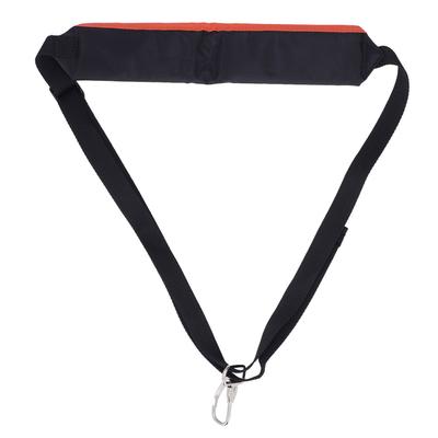 Tracolla Regolabile per Tagliaerba e Decespugliatore in Nylon con Clip di Fissaggio per Stihl FS55
