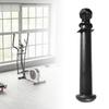 Universal Exercise Bike Parts Steel Bolt Adjustable Screw for Home Gym Elliptical and Fitness Equipment