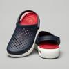 Inmotion Clog Sandal Slipper 209964 410 Navy