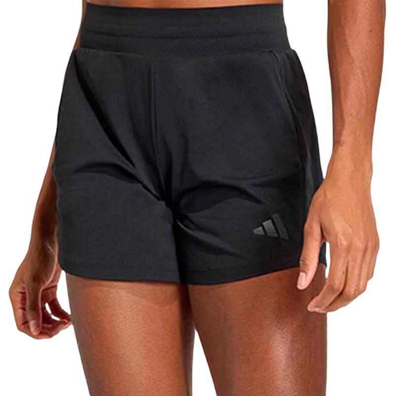 adidas Comfortable Elastic Casual Shorts Women Shorts KS1409