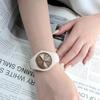 Autorisierter Händler Uhr 024985 ICE sunset Mandel Cappuccino Klein Plus [Ice-Watch] Ice-Watch Damen (37mm) 3-zeiger