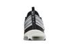 Men's Sneakers Nike Air Max 97 Black Metallic Silver Black/Reflect Silver/Metallic Silver/White