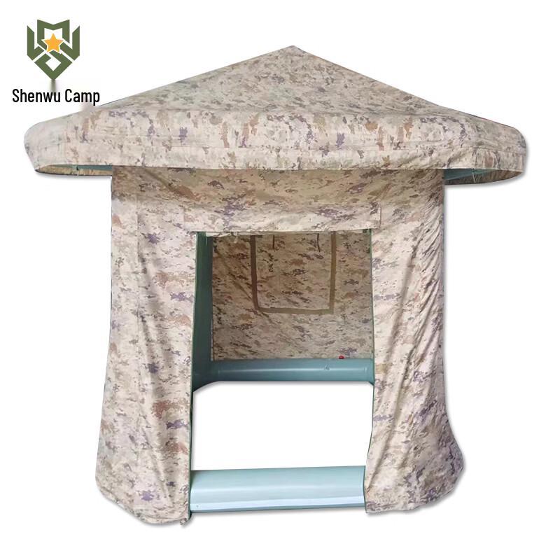 Shenwuying Multi-Purpose Field & Emergency Tents