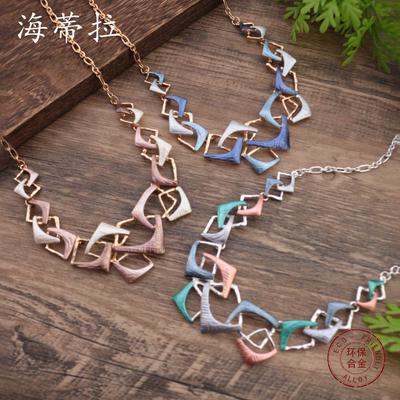 Náhrdelníky a přívěsky – Náhrdelníky