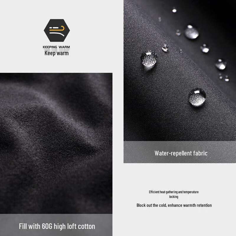 Camel Women's Fleece-Lined Hiking Pants