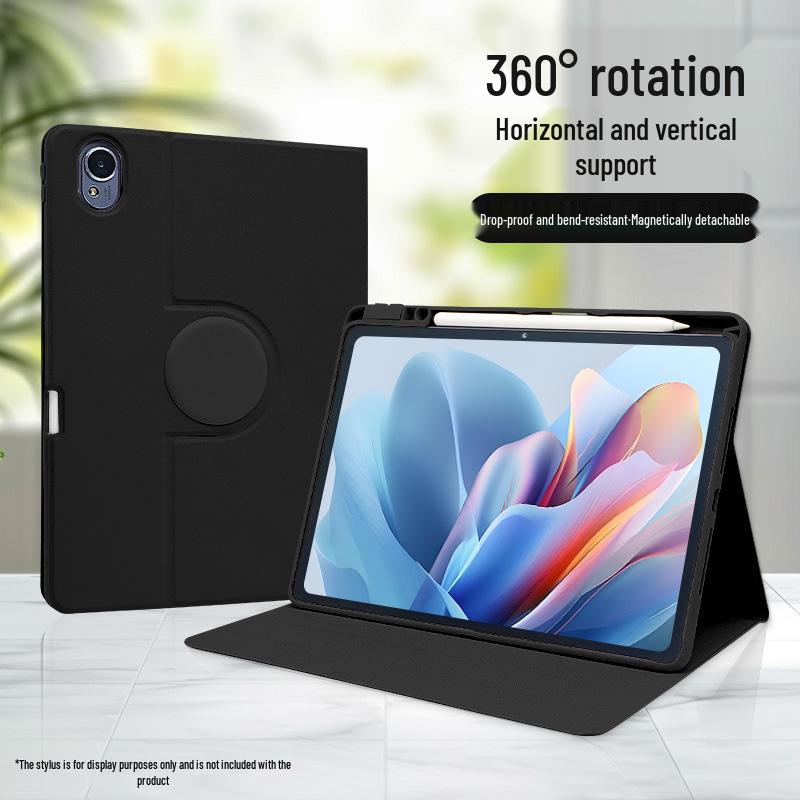 

Xiaomi 7 Pro/Redmi SE11 Magnetic Detachable Protective Case with Pen, Compatible with 6 Pro/11, 12.1 Xiaomi 6/6Pro 11
