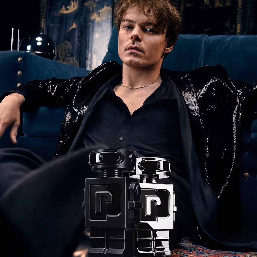 Rabanne - Phantom Eau de Toilette 50 ml - 