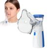 Handheld Silent Ultrasonic Face Nebulizer Portable Household Tools Inhaler