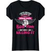 Motorcycle Shirt Mom Motorbike Graphic Funny Biker Mom T-Shirt Men'S T-Shirt Unique Perfect for Home|Gifting|Work|Outdoor (Birthdays|Valentine'S