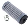 80mm Transmission Oil Filter MIU800986 Compatible with John Deere Tractor X310 X360 X370 X390 X394 Replaces 1736211SM, 535402819