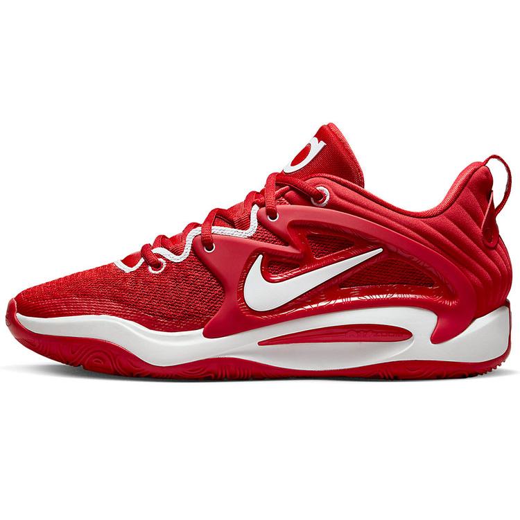 New Nike Kd 15 Tb University Red DO9826-600