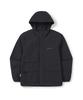 Snowpeak Apparel Cample Utility Windbreaker (S26Zmcwb10) Dark Navy