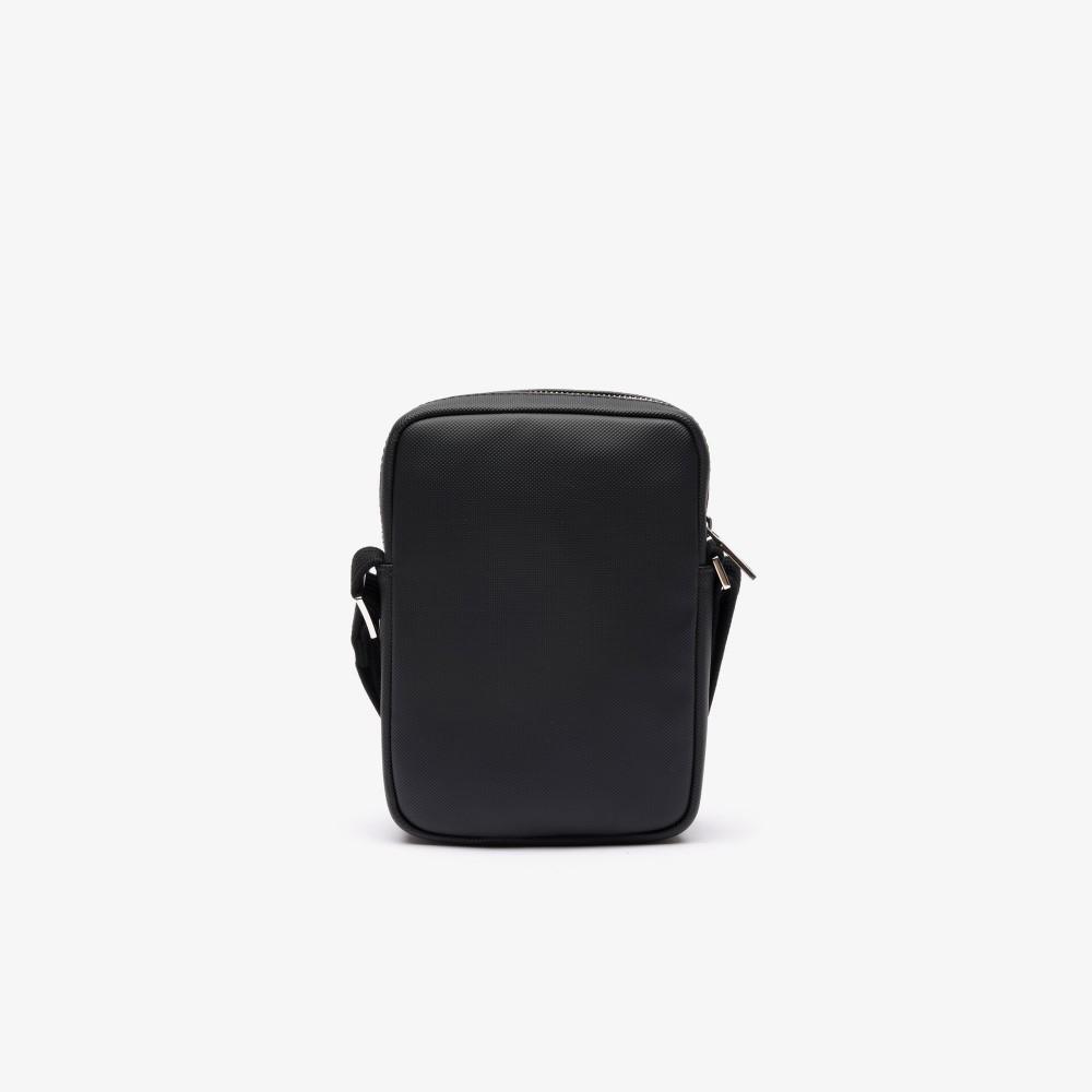 Lacoste Men's Classic Camera Bag NH4422H55N000