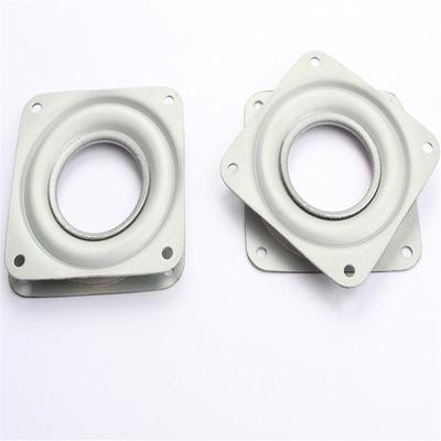 Rotating Turntable Display Stand with Bearing and Shaft