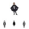 Halloween Skeleton Costume For Kids With Glowinthe Dark Features For Stage And Party Use
