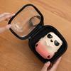 Panda Fubao Quick Brew Ceramic Tea Set