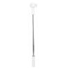 Extendable Phone Selfie Stick   Remote Portable Selfie Stick for Photo Video Vlog Live Streaming 360 Degree Rotating