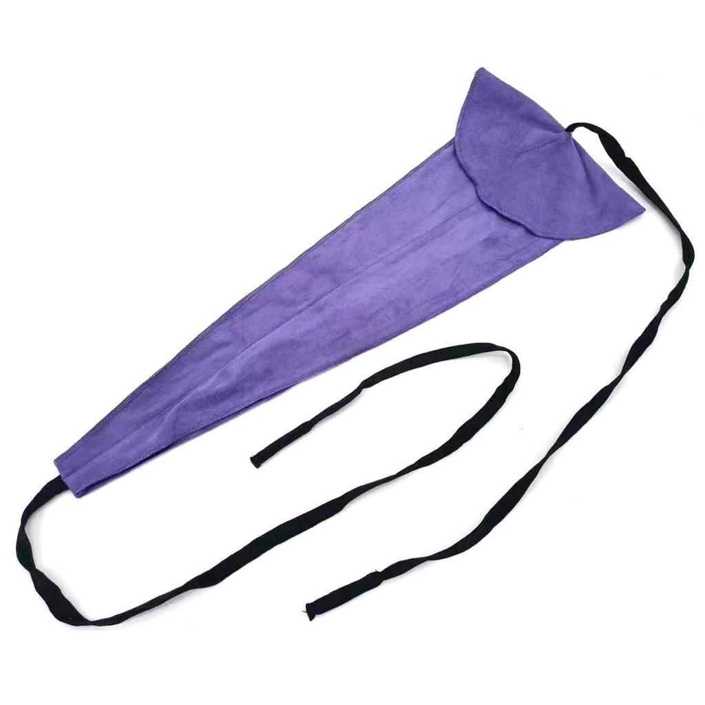 Hot Sale Saxophone Inner Chamber Strip Inner Cavity Cleaning Cloth Clarinet Clarinet Cleaning Strip Wind Cleaning Tool
