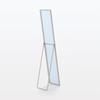 MUJI Steel Pipe Stand Mirror KF07EA3A