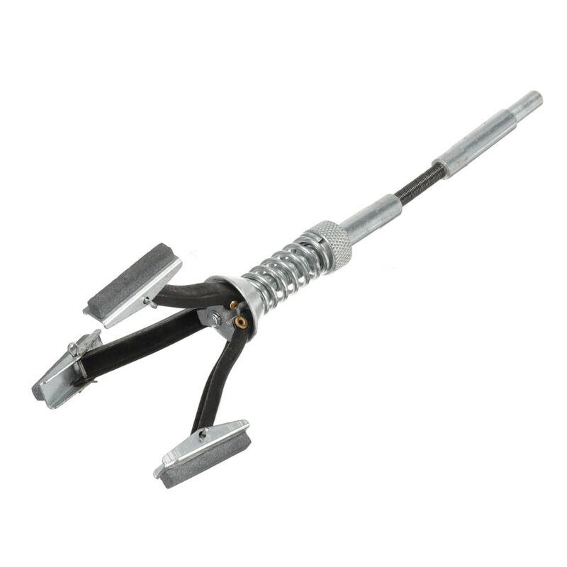 Car Engine Brake Cylinder Hone Flexible Shaft 19mm To 62mm Bore Tool Knurled Nut Control Wash Maintenance Equipment