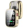 Full Cover Screen Protector TPU Watch Shell for Amazfit Bip Max Smart Watch Accessories