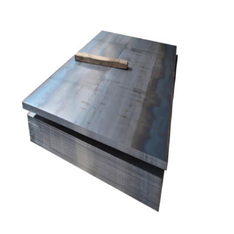 Q235 Flat Steel Plate