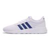 Adidas Neo Lite Racer 2.0 Mesh Fabric Synthetic Leather Casual Versatile Shock Absorbing Non-Slip Wear-Resistant Low-Top Lifestyle Sneakers FZ1293