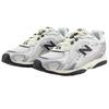 New Balance 204L 'Silver Metallic Black' (Unisex) Silver Metallic / Black Casual Shoes U204LSWD