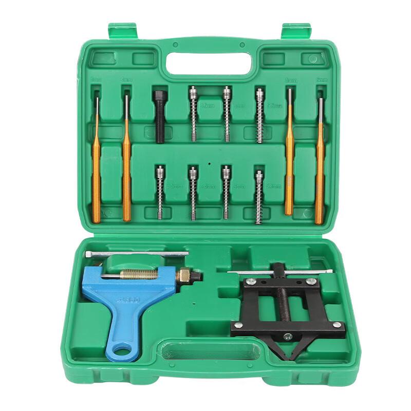 QUANJIE Chain Tool Set