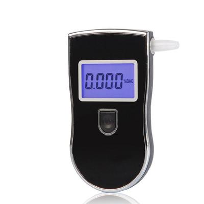 Tragbarer Analysator-Detektor, digitaler Alkohol-Atemtester