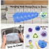 Kitchen Adjustable Elastic Silicone Caps Cover Accessories Food For Kitchen Storage Organization Dishes Fridge Container General
